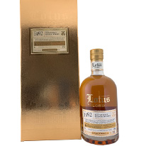 蘇格蘭 蓮之君子1992單一麥芽威士忌 700ml