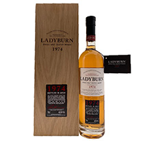蘇格蘭 雷迪朋 1974 單一麥芽威士忌 (第一版)  700ml