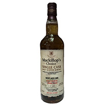 蘇格蘭 馬克瑞普之選 慕赫1989單桶單一麥芽威士忌 700ml