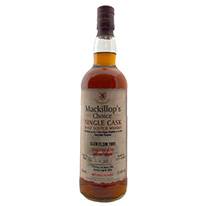 蘇格蘭 馬克瑞普之選 格蘭愛琴1991單桶單一麥芽威士忌 700ml