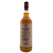 蘇格蘭 馬克瑞普之選 玫瑰河畔1991單桶單一麥芽威士忌 700ml