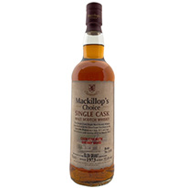 蘇格蘭 馬克瑞普之選 格蘭冠1973單桶單一麥芽威士忌 700ml