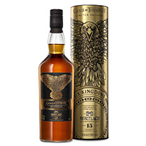 蘇格蘭 慕赫2.81 15年單一麥芽威士忌 750ml