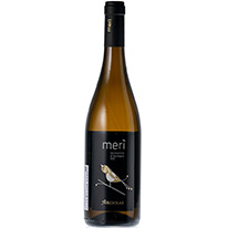 義大利 薩丁尼亞 艾吉歐拉斯 梅莉白葡萄酒 750ml