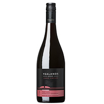 紐西蘭 伊蘭莊園 單一園系列 黑皮諾紅酒 750ml