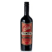 阿根廷 蘿拉小酒館 紅酒2018 750ml