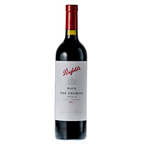 澳洲 奔富酒莊 大師系列 讚譽施赫紅葡萄酒 2017 750ml