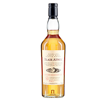 蘇格蘭 布萊爾阿蘇 酒廠限定單一麥芽威士忌