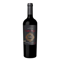 阿根廷 門多薩魯頓 黑寶石莊園 馬爾貝克陳年紅葡萄酒(有機葡萄酒) 750ml