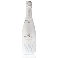 法國 冰點 經典布根地微甜氣泡酒 750ml