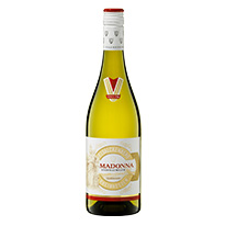 德國 范根堡酒莊 瑪丹娜 聖母之乳高級白葡萄酒 750ml