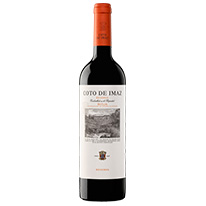 西班牙 愛格多 瑞鹿 高級陳年紅葡萄酒 750ml