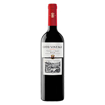西班牙 愛格多 瑞鹿 果多佳年紅葡萄酒 750ml