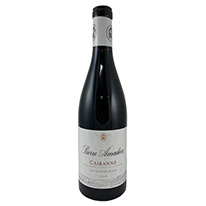 法國 皮耶阿瑪德酒莊  柯漢AOC 銀行家紅葡萄酒 750ml