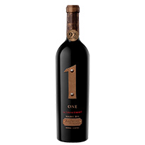 阿根廷 安緹加爾 ONE La Dolores Malbec 750ml