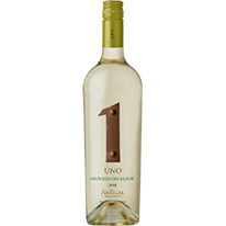阿根廷 安緹加爾 UNO Sauvignon Blanc 750ml