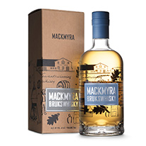 瑞典 麥格瑞 單一純麥威士忌 藍磨坊 700ml