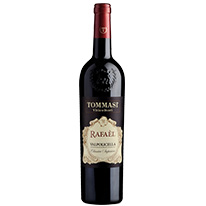 義大利 湯瑪士酒莊 拉斐爾瓦波里契拉紅葡萄酒 750ml