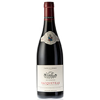 法國 培瑞酒莊 瓦給雅斯紅酒 750ml