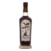 美國 路易斯安那鱷魚 咬咬咖啡蘭姆利口酒 700ml