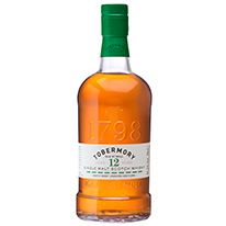 蘇格蘭 托本莫瑞12年單一麥芽威士忌 700ml