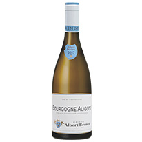 法國 艾布雷諾 布格儂 阿利高地白葡萄酒 750ml