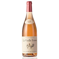 法國 培瑞酒莊 老葡萄園粉紅酒 750ml