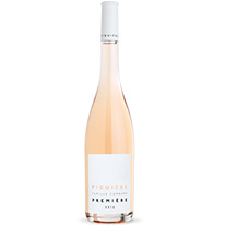 法國 Primiere Rose, AOP Cotes de Provance, Figuière