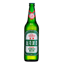台灣 台灣啤酒 金牌 瓶裝 600ml