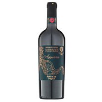 義大利 珍愛筑拉紅葡萄酒  750ml