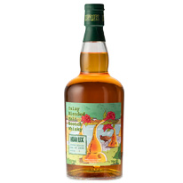 蘇格蘭 168發樂 艾雷島 調和麥芽蘇格蘭威士忌 700ml (裸瓶)