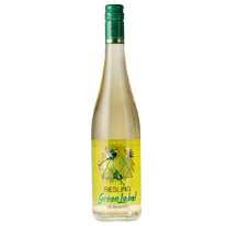 德國 丹赫 綠牌麗絲玲白葡萄酒 750ml