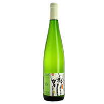 法國 奧斯特塔格 花園 麗絲玲白酒 750ml