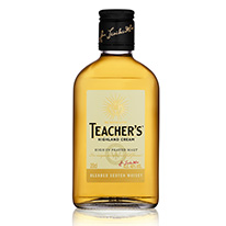 蘇格蘭 帝雀斯 蘇格蘭威士忌 200ml