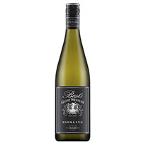 澳洲 貝斯特酒莊 大西部 精選麗絲玲2012白酒 750ml