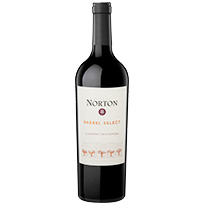 阿根廷 諾頓酒莊 精選卡本內蘇維翁紅葡萄酒 2018 750ml