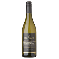 澳洲 芭芮酒莊 比卡迪利谷精選 夏多內白酒 2011 750ml