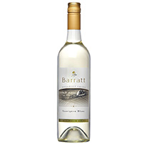 澳洲 芭芮酒莊 比卡迪利谷精選 白蘇維濃白酒 2015 750ml