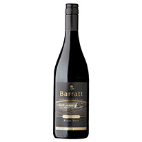 澳洲 芭芮酒莊 莊園珍釀 黑皮諾紅酒 2010 750ml