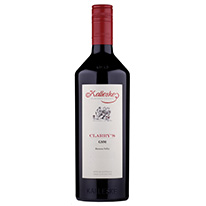 澳洲 卡萊絲奇酒莊 克萊瑞精選 格納西混釀紅酒 2016 750ml