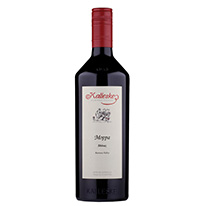 澳洲 卡萊絲奇酒莊 摩帕精選 希哈紅酒 2015 750ml