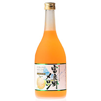 日本 寶酒造 富良野哈密瓜利口酒 720ml