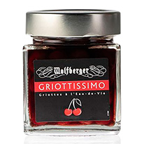 法國天狼星 Griottissimo 酒漬櫻桃 300ml