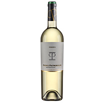 智利 帕德納芮 經典蘇維翁白葡萄酒 750ml