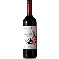 西班牙 羅涪茲酒廠 熱情舞者紅葡萄酒 750ml