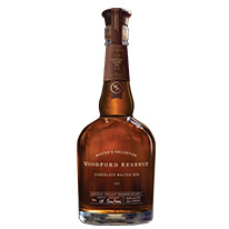 美國 渥福酒廠 精選巧克力麥芽年度限量威士忌 700ml