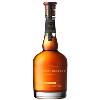 美國 渥福酒廠 精選原桶強度年度限量版威士忌 700ml