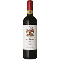 義大利 佩拉諾 古典奇揚提紅酒 750ml