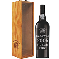 葡萄牙 皇家年份波特酒2005 750ml