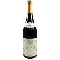 法國 鉈尼酒莊 聖艾產區 特級紅葡萄酒2018 750ml